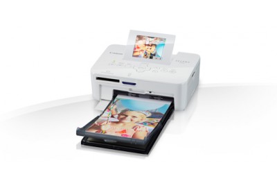 Canon Selphy 820 Postcard Printer